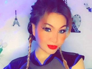 Jassylyn's Sexcam