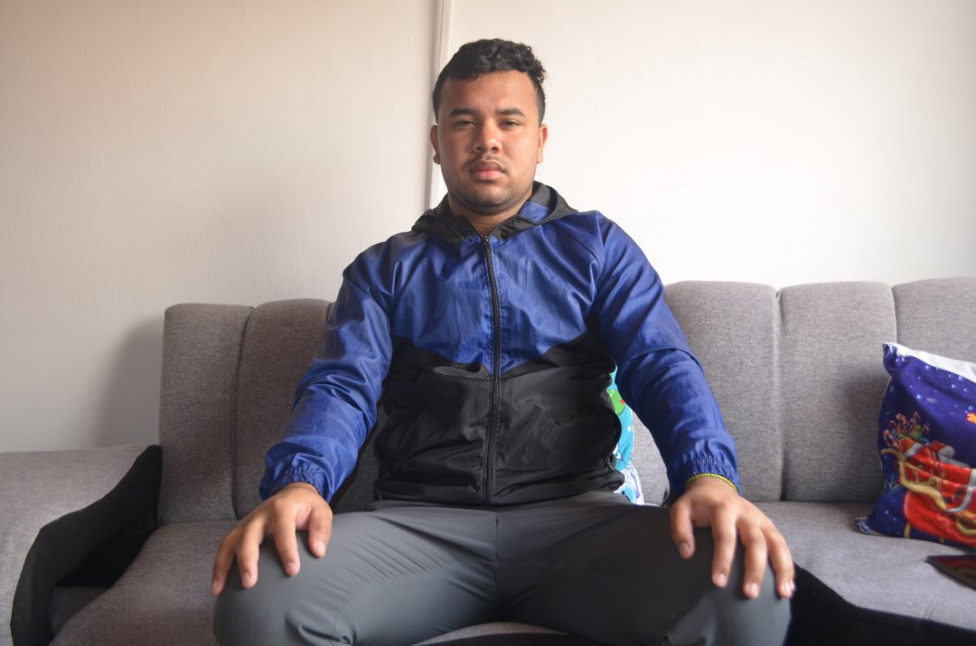 Profil de Jasuan258 - Photo n°0