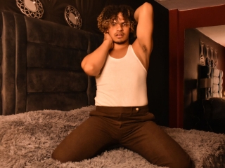 Javicollin's Sexcam