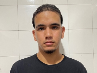 Profil de Javierpoker