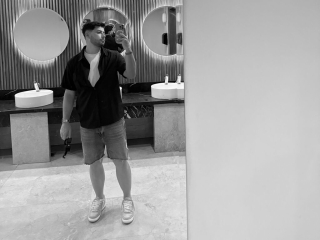 Javiersolarion's Sexcam