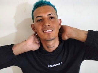 Javierwhite's Sexcam