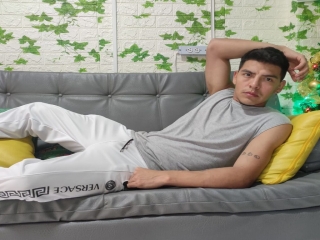 Jawijhonson's Sexcam