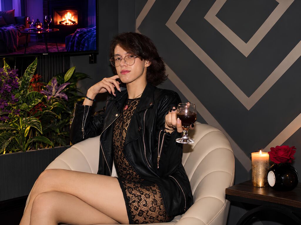 Jawiyaime' profilo - Immagine n°1