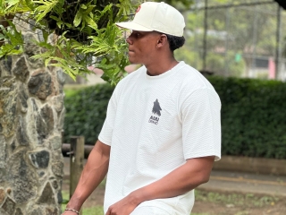 Webcam sex con Jaxblack