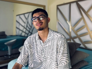 Webcam sex con Jaxoncarter