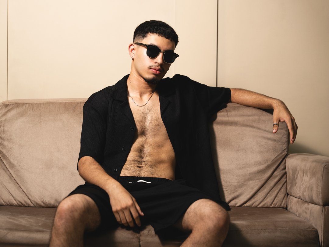 Jaxoncarter's Profil - Bild n°1