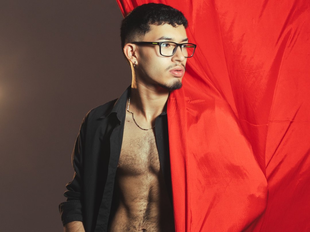 Profil de Jaxoncarter - Photo n°1