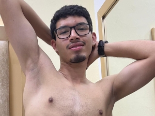 Webcam sex con Jaxoncarter