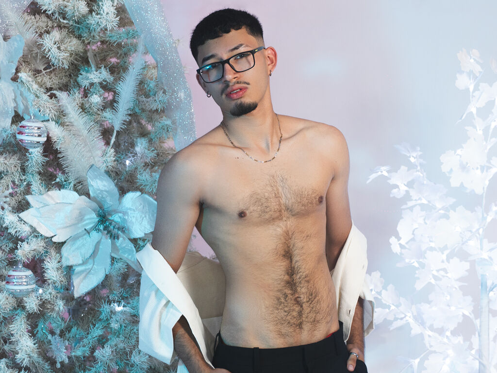 Jaxoncarter' profilo - Immagine n°1