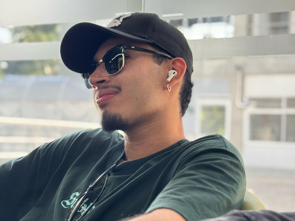 Jaxoncarter's profiel - Afbeelding n°1