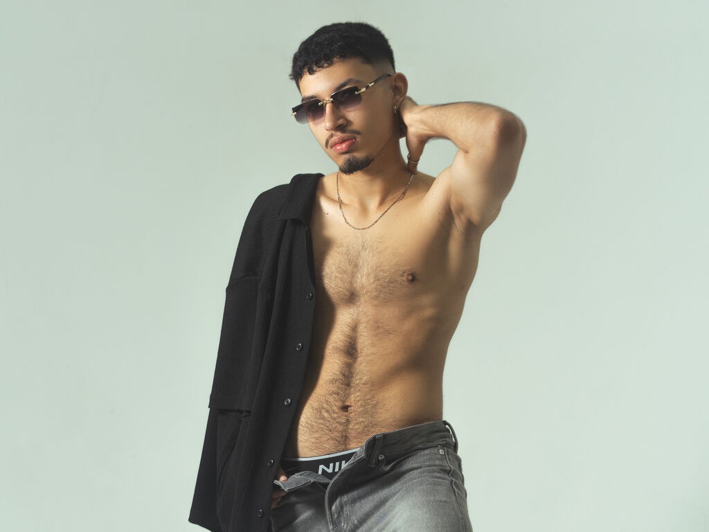 Profil de Jaxoncarter - Photo n°0