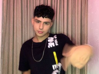 Profil de Jaxonjunior