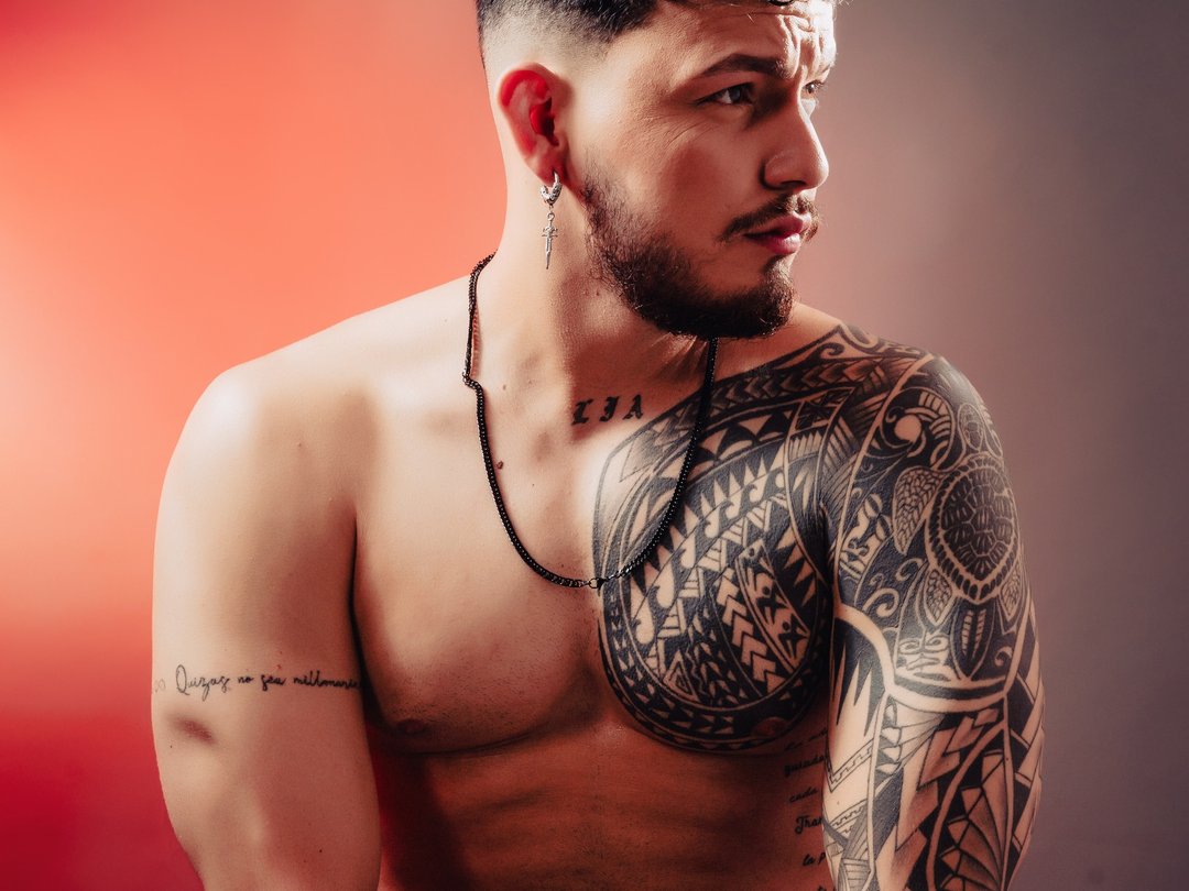 Jaxragnar's profile - Image n°0