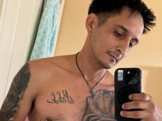 Sexo por webcam con Jaxsmokes