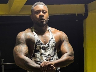 Sexcam Porn von Jaxstonne