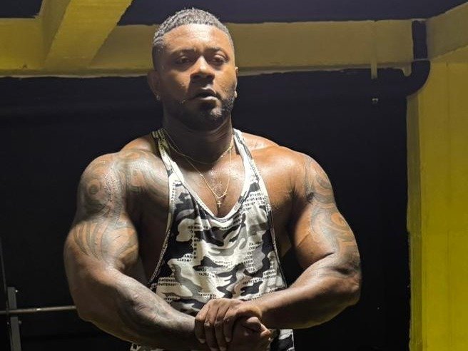 Jaxstonne's profiel - Afbeelding n°0