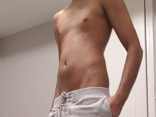 Jay709's Sexcam