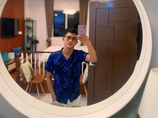 Jayarsalutillo's Sexcam