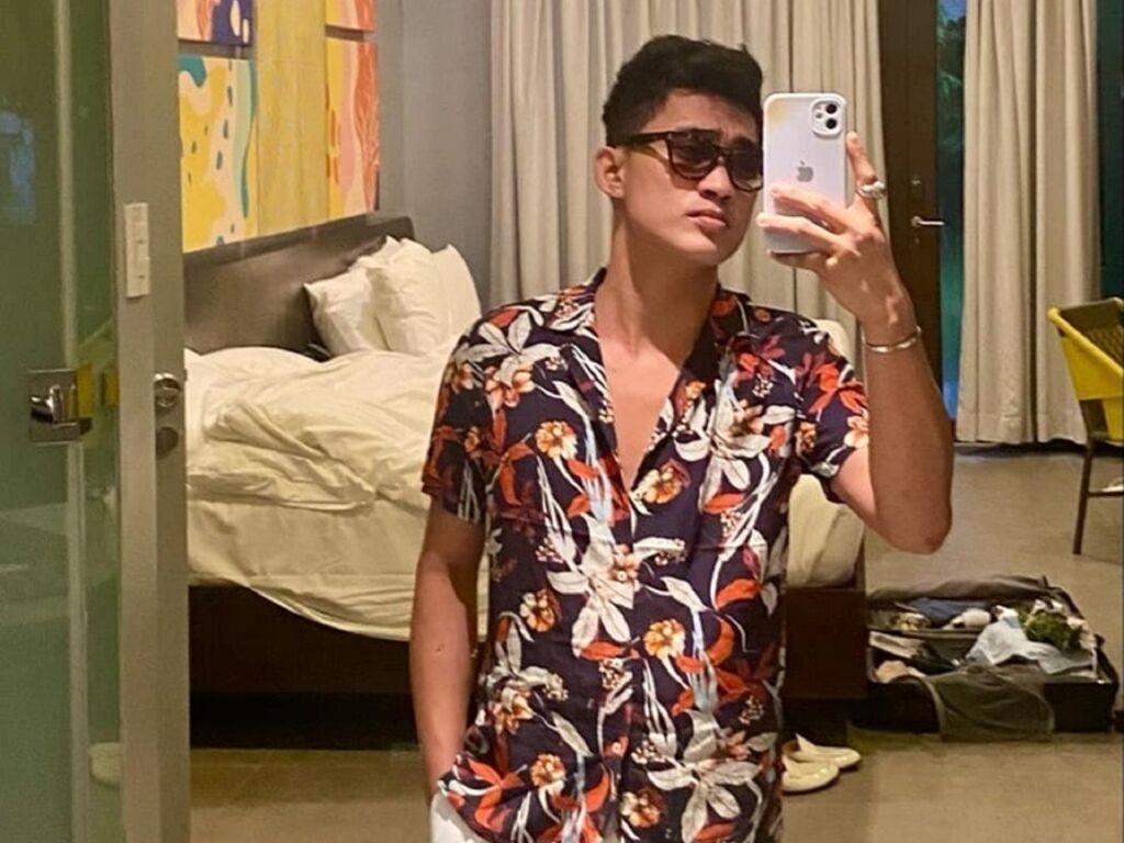 Jayarsalutillo's profile - Image n°2