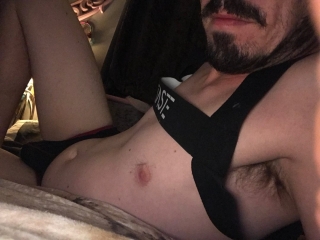 Sexo por webcam con Jaycoy22