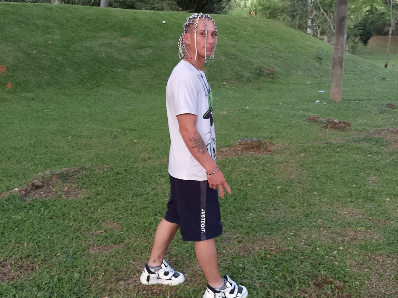 Jayd22's profile - Image n°0