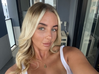 Jayde_Fiercexo's Sexcam