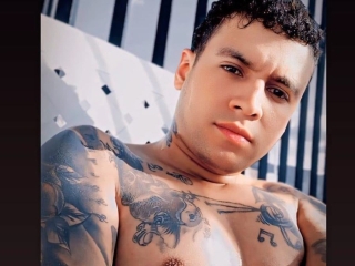 Jayden_20's Sexcam