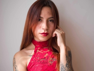 Webcam sex met Jayden_Carrie
