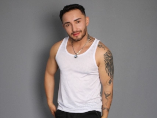 Jaydenhot22's Sexcam