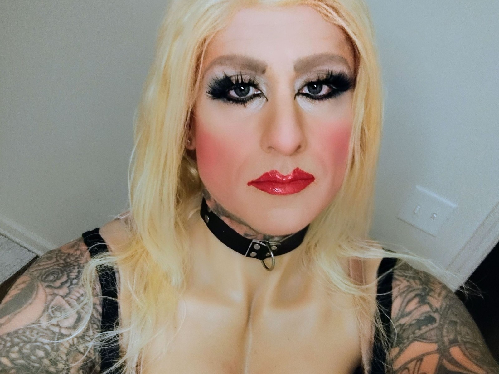 Jayethatfemm's profile - Image n°0