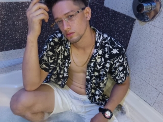 Webcam sex with Jayko_Miller23