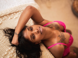 Sexcam Porn von Jayla_Quinn