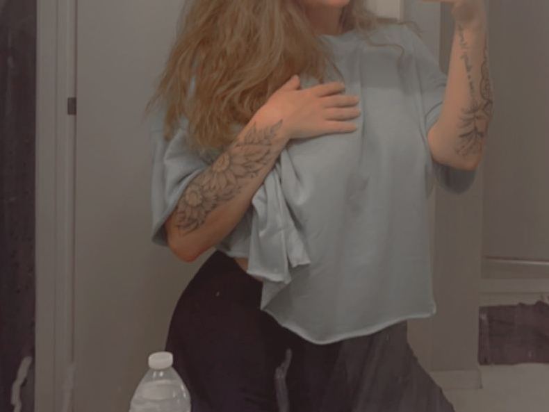 Jaylalee's profile - Image n°0