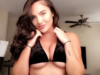 Jaylenjay's Sexcam