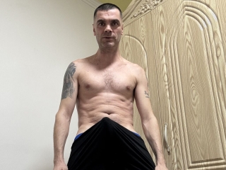 Sexo por webcam con Jaymountain