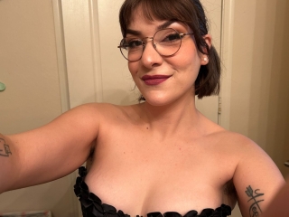 Sexcam Live Show von Jaynewoods