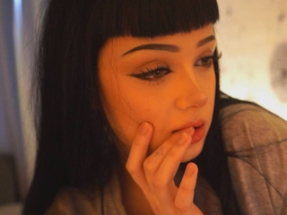 Sexo por webcam con Jayrobida