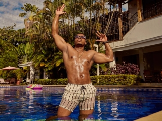 Sexcam Live Show von Jaysmit