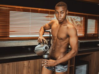 Jaysmitt's Sexcam