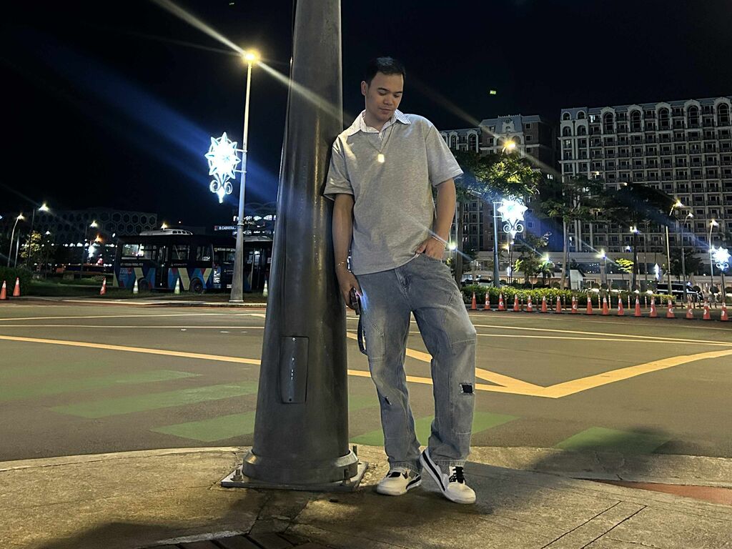 JaysonMoore's profiel - Afbeelding n°1