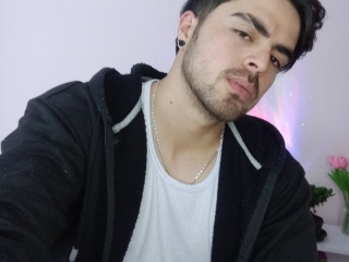 Jaystone's Sexcam
