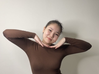 Jaythilmony's Sexcam