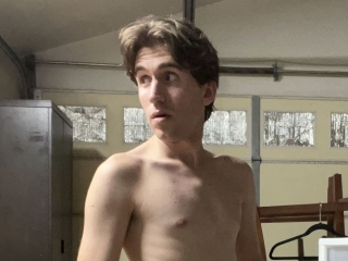 Sexcam Porn von Jaywats