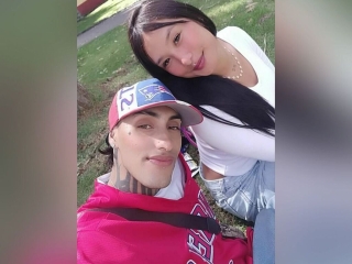 Jayzscarlett's Sexcam