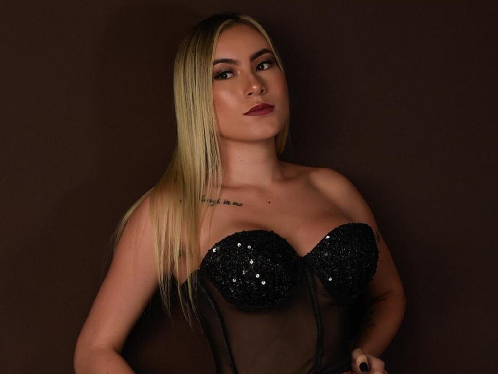 Profil de Jazblondie - Photo n°0
