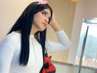 Jazirmartinez's Sexcam