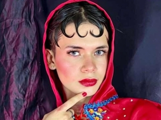 Profil de Jazmiinrosee