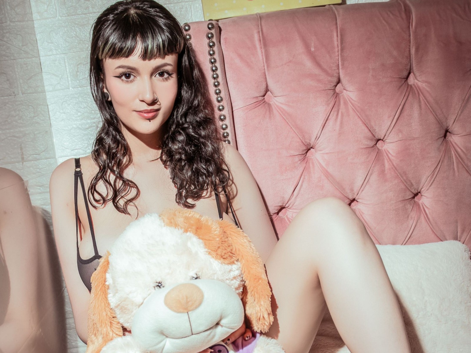 Jazmiinxx's Profil - Bild n°1