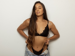 Jazmin_Velour's Sexcam